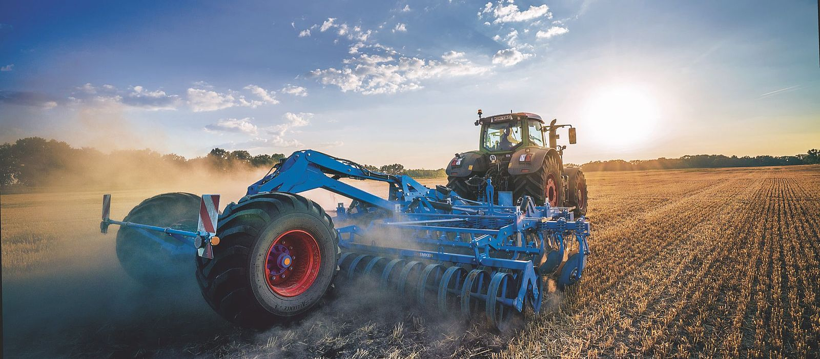 LEMKEN ремонт. Ремонт спецтехники. Азовский завод по ремонту строительных  машин. АзРСМ.